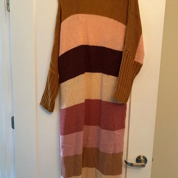 Petal and Pup Austin Cardigan - Picture 9 of 9